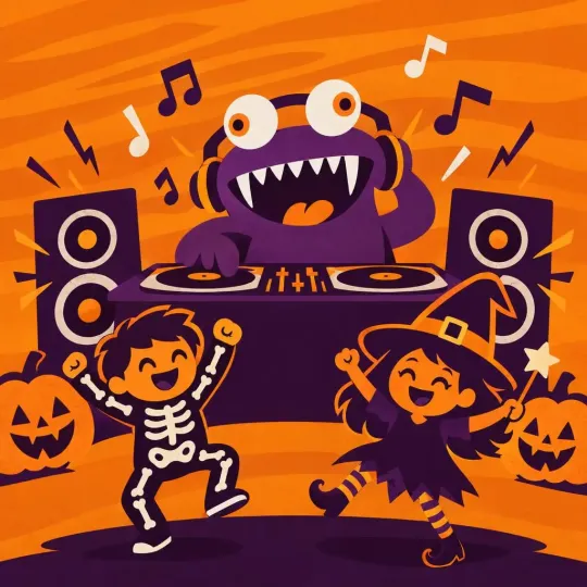 Kid’s Concert, DJ & Live Music