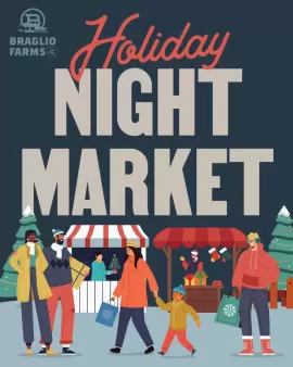 Holiday Night Market