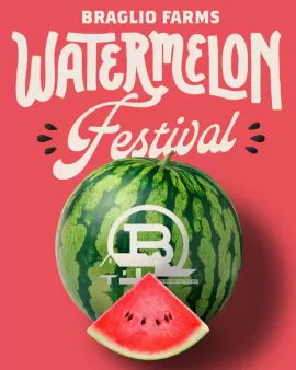 Watermelon Fest