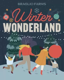 Winter Wonderland